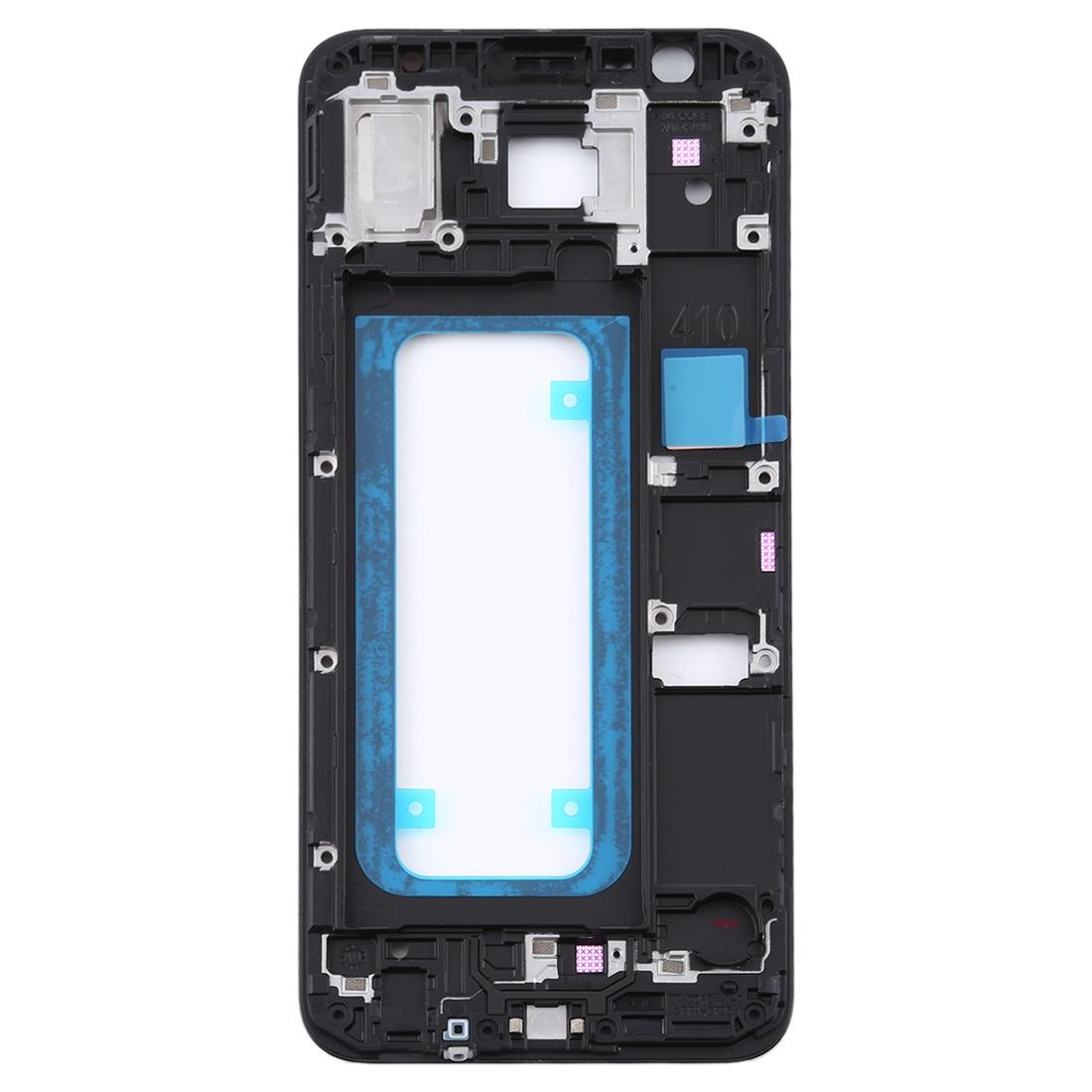 Samsung J410 Front Housing Lcd Frame Bezel Plate-1915196669570453505