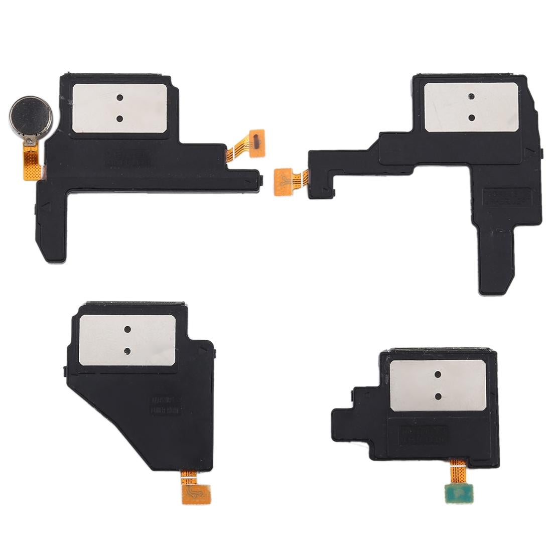 Replacement Speaker Buzzer For Samsung Galaxy Tab S3 9.7 - 4Pcs-1915197305154310148