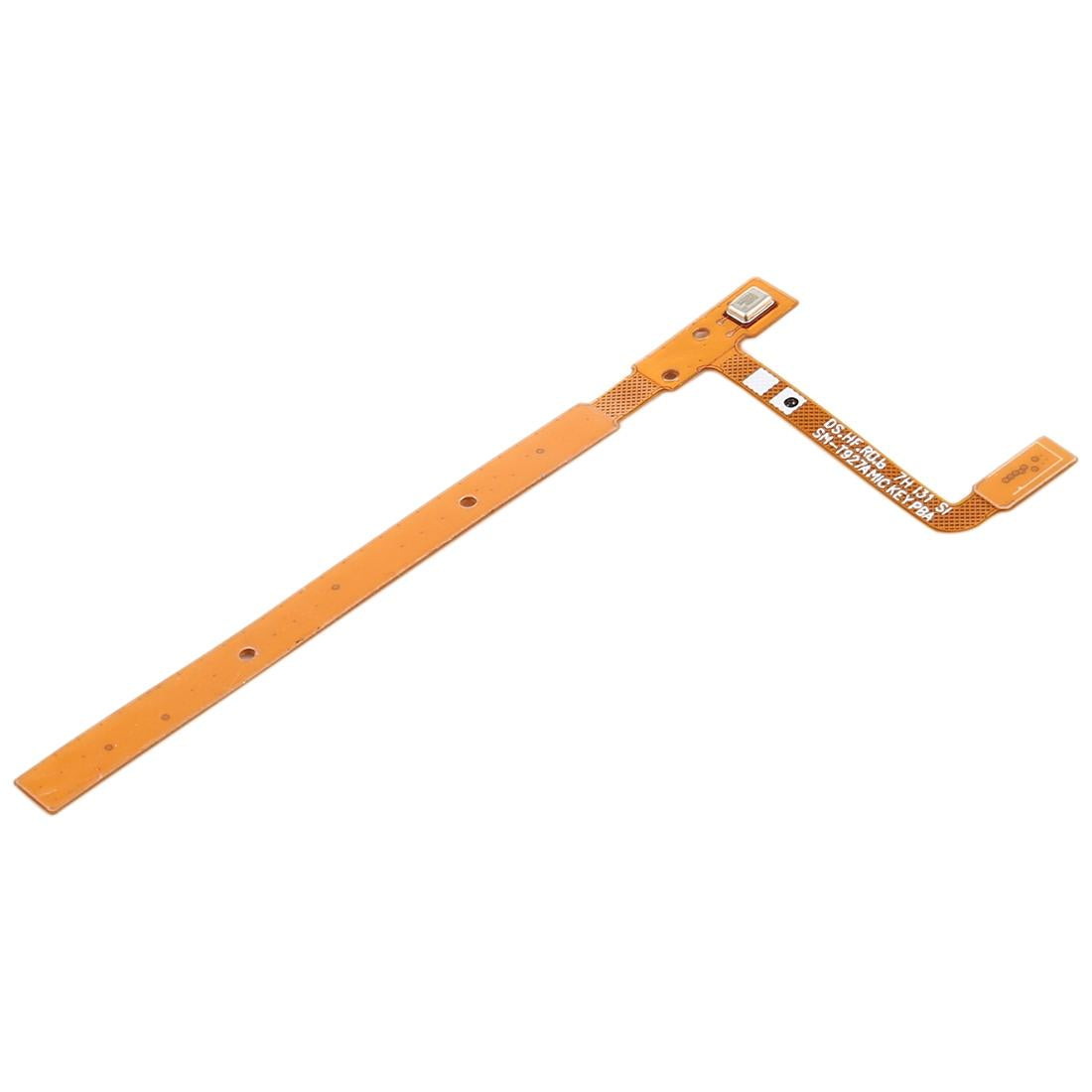 Flex Cable For Power Volume And Microphone Buttons-1915198219105734658