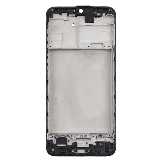 Front Housing Lcd Frame For Galaxy M31 Prime - Bezel Plate-1915197247495213057