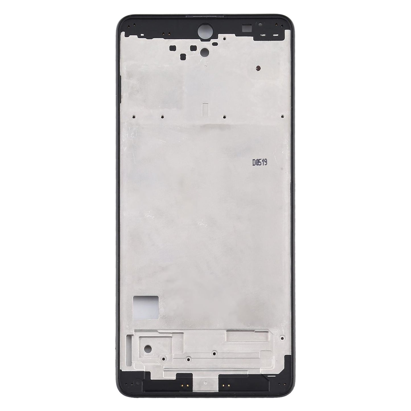 Samsung Galaxy M31S Front Housing Lcd Frame Bezel Plate-1915197107699060738