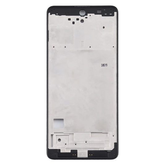 Samsung Galaxy M31S Front Housing Lcd Frame Bezel Plate-1915197107699060738