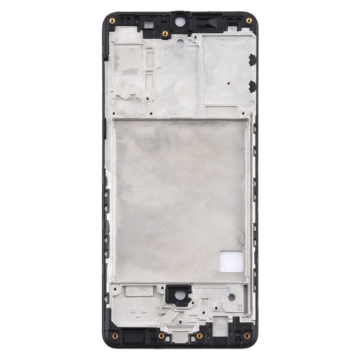 Samsung Galaxy A41 Front Housing Lcd Frame Bezel Plate-1915197942843707393
