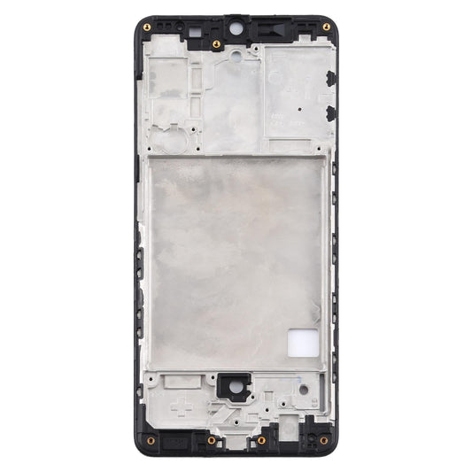Samsung Galaxy A41 Front Housing Lcd Frame Bezel Plate-1915197942843707393