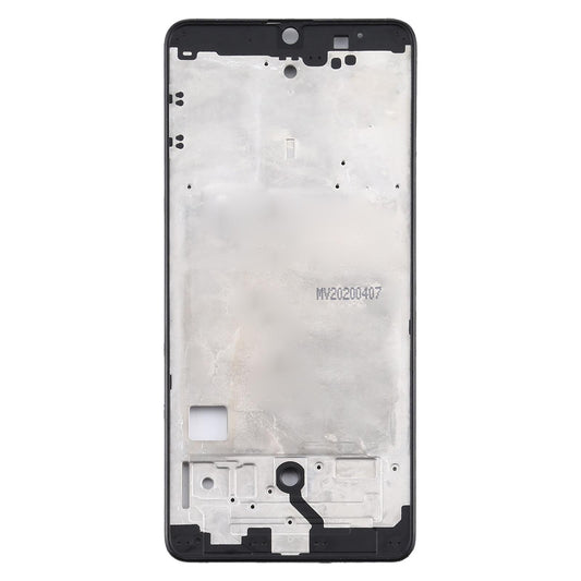 Samsung Galaxy A41 Front Housing Lcd Frame Bezel Plate-1915197942843707394