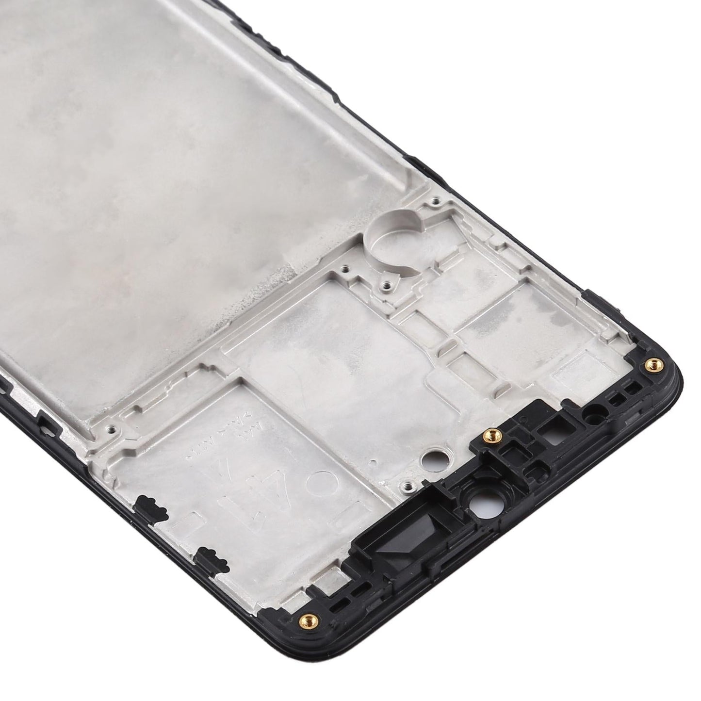 Samsung Galaxy A41 Front Housing Lcd Frame Bezel Plate-1915197942843707395