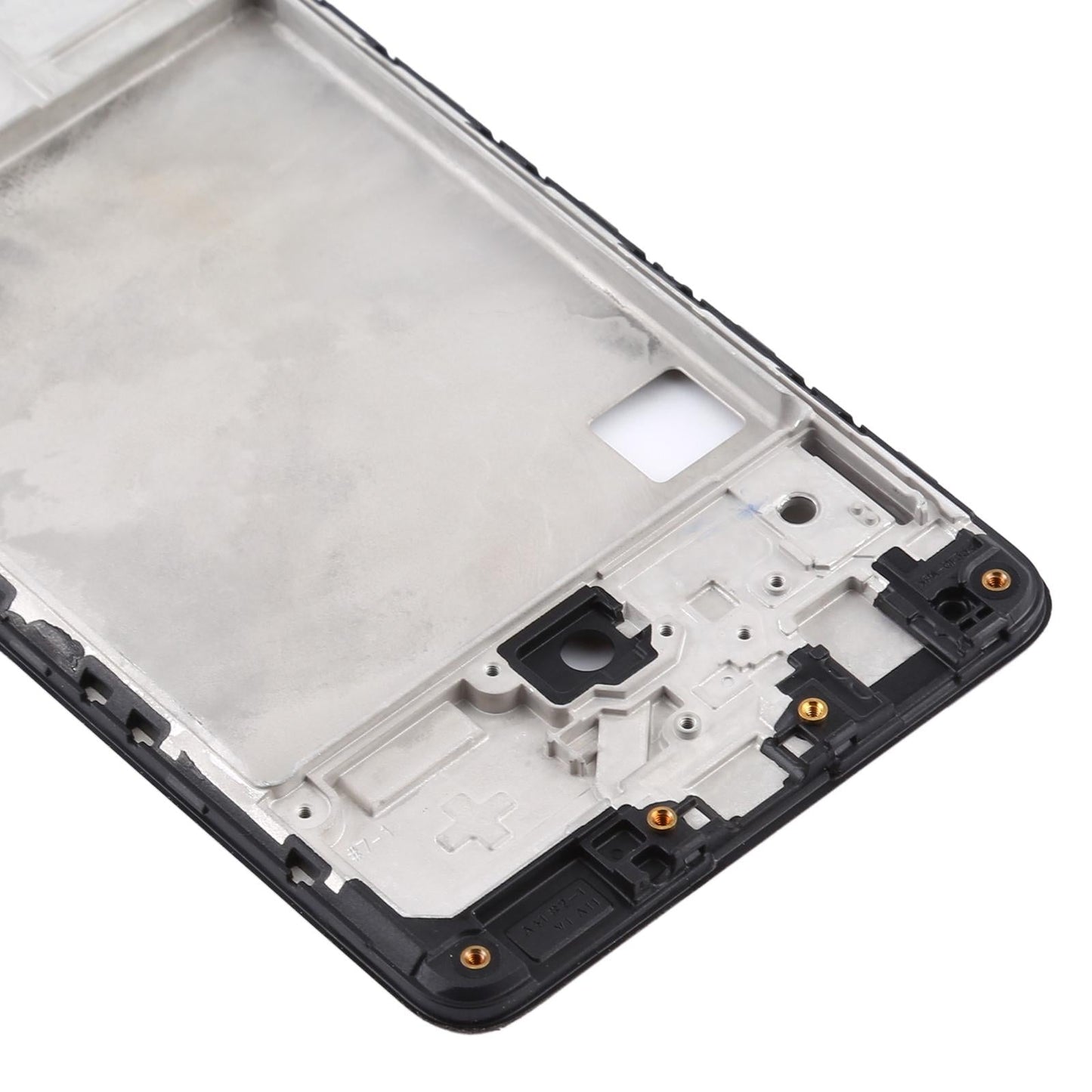 Samsung Galaxy A41 Front Housing Lcd Frame Bezel Plate-1915197942843707396