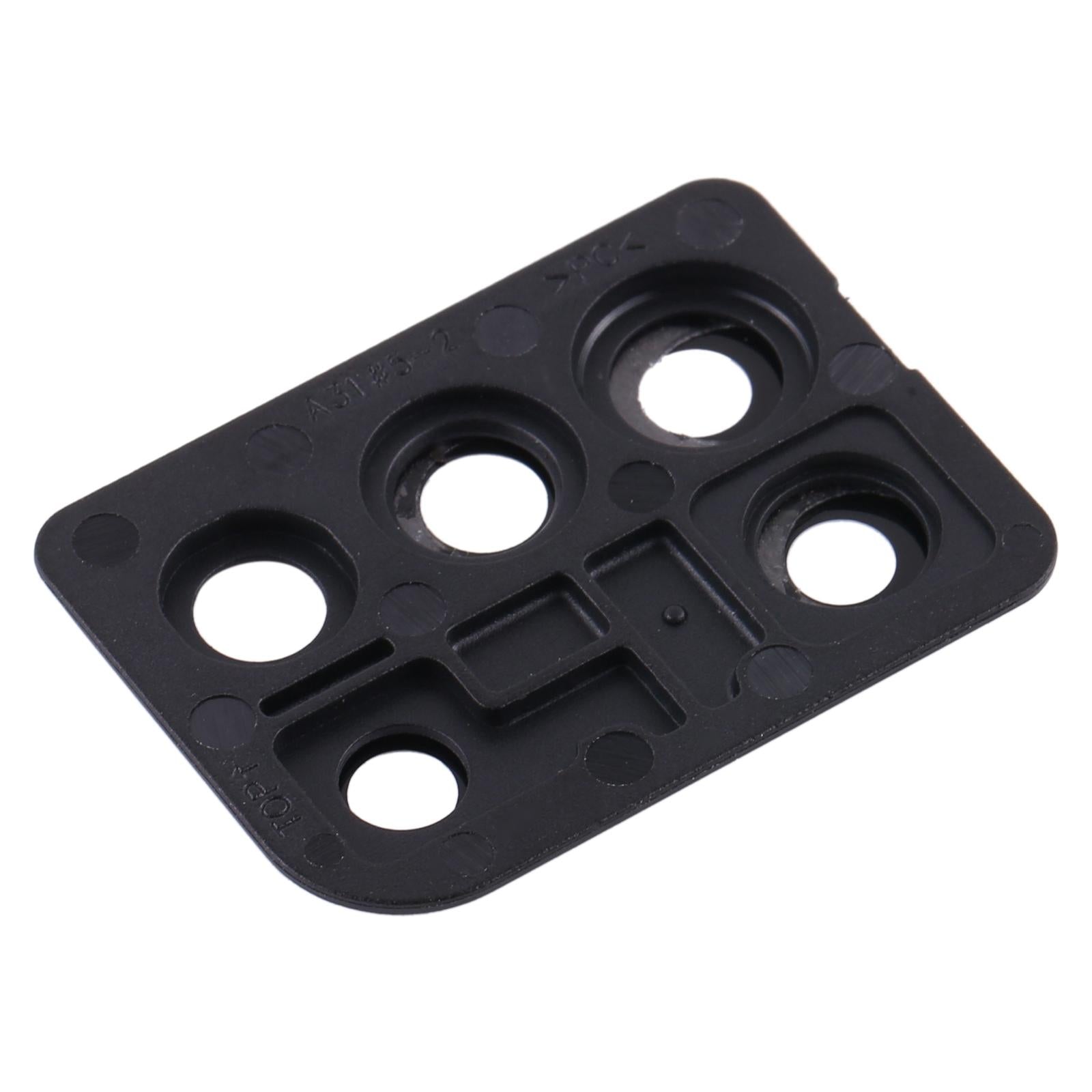 10-Piece Lens Cover For Samsung Galaxy A31 - Protect Your Camera-1915196715451944963