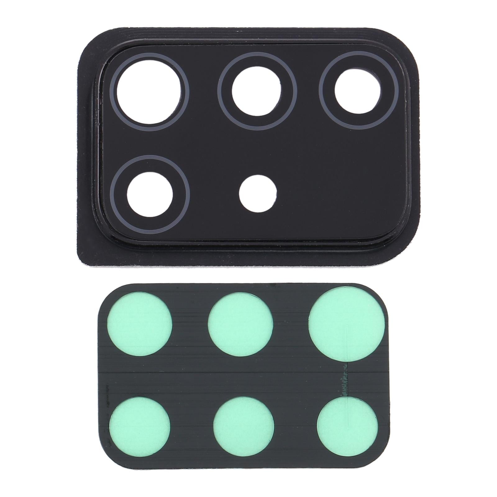 10-Piece Lens Cover For Samsung Galaxy A51 - Protect Your Camera-1915196488741425153