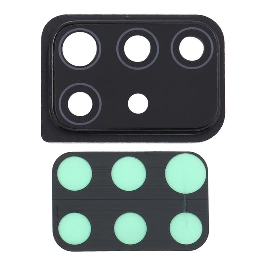 10-Piece Lens Cover For Samsung Galaxy A51 - Protect Your Camera-1915196488741425153