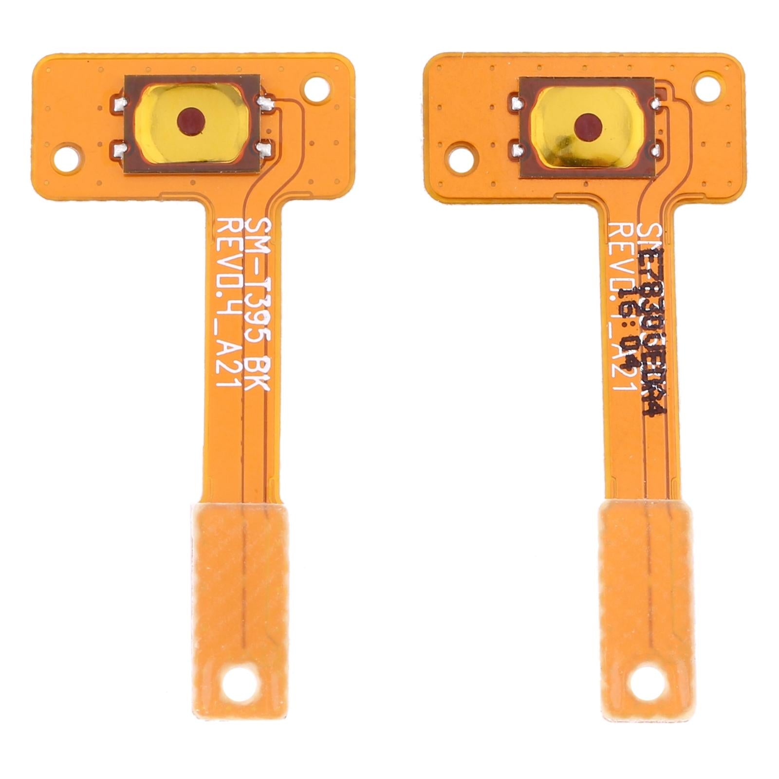 Home Button Flex Cable For Samsung Galaxy Tab Active 2 - 1 Pair-1915197061926621184