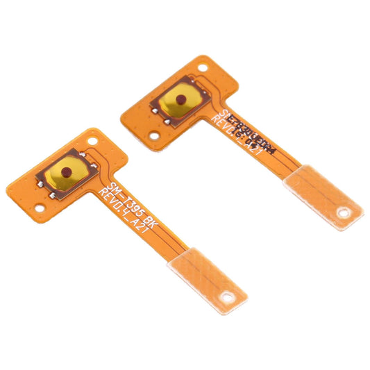 Home Button Flex Cable For Samsung Galaxy Tab Active 2 - 1 Pair-1915197061926621185