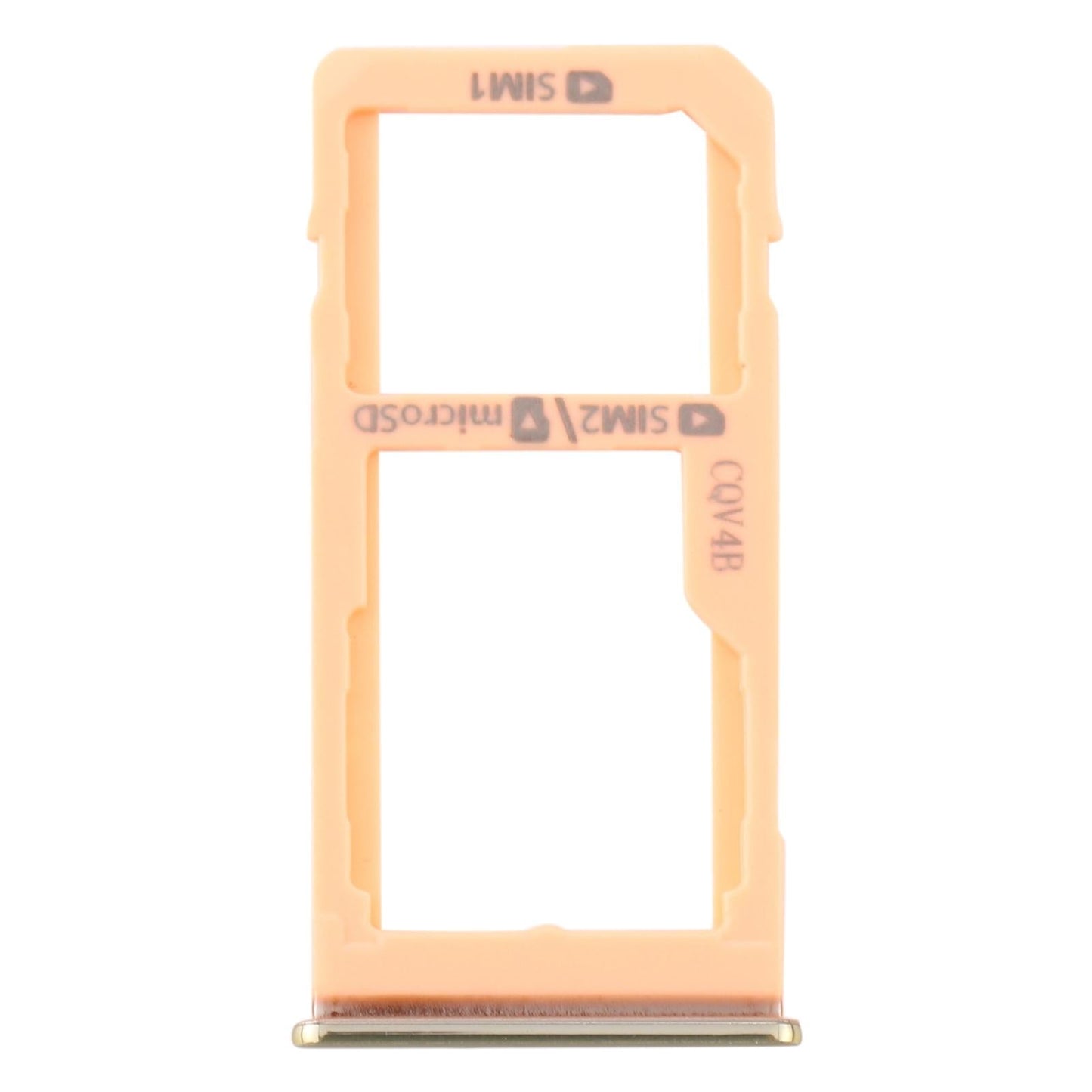 Samsung Galaxy M40 Replacement Sim And Micro Sd Card Tray-1915196534153154561