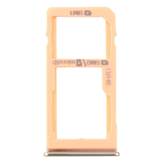 Samsung Galaxy M40 Replacement Sim And Micro Sd Card Tray-1915196534153154561
