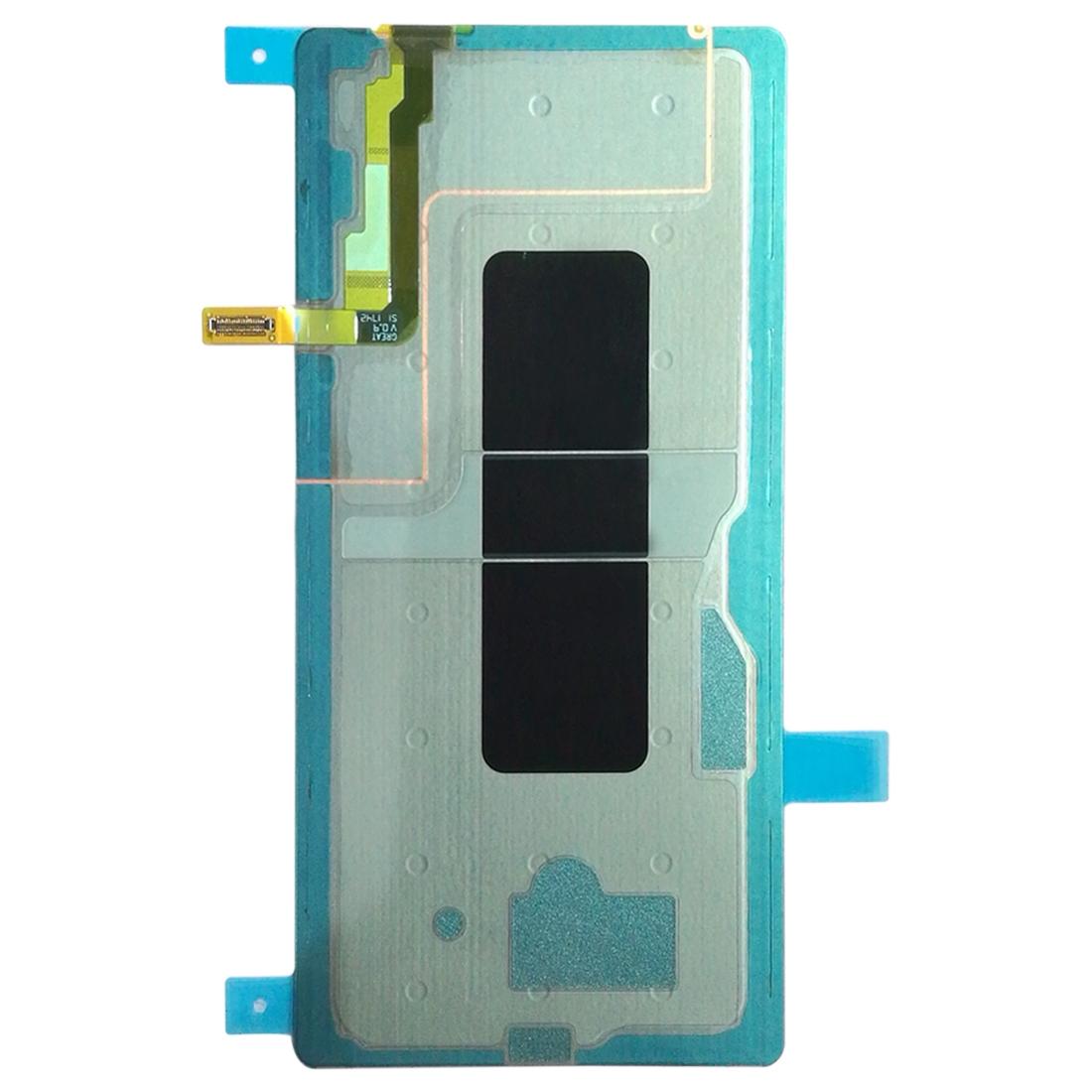 Galaxy Note 8 Touch Panel Digitizer Sensor Board-1915197698693271554