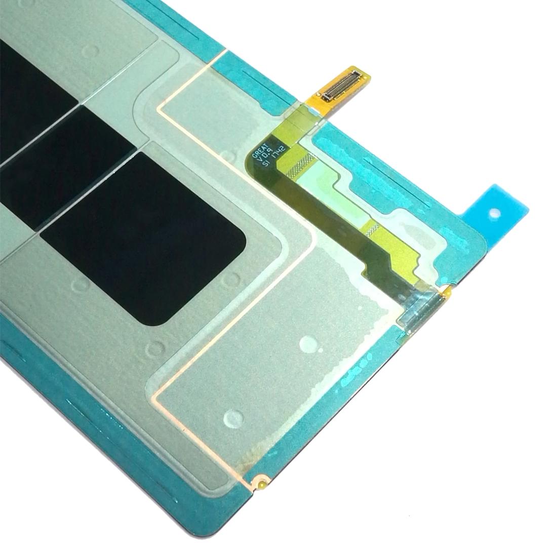 Galaxy Note 8 Touch Panel Digitizer Sensor Board-1915197698693271555