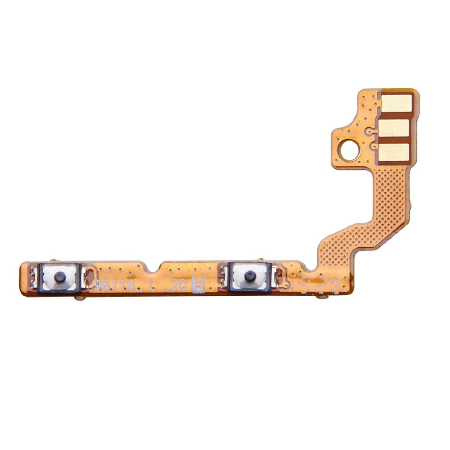 Samsung A107 Volume Button Flex Cable-1915197383659098115