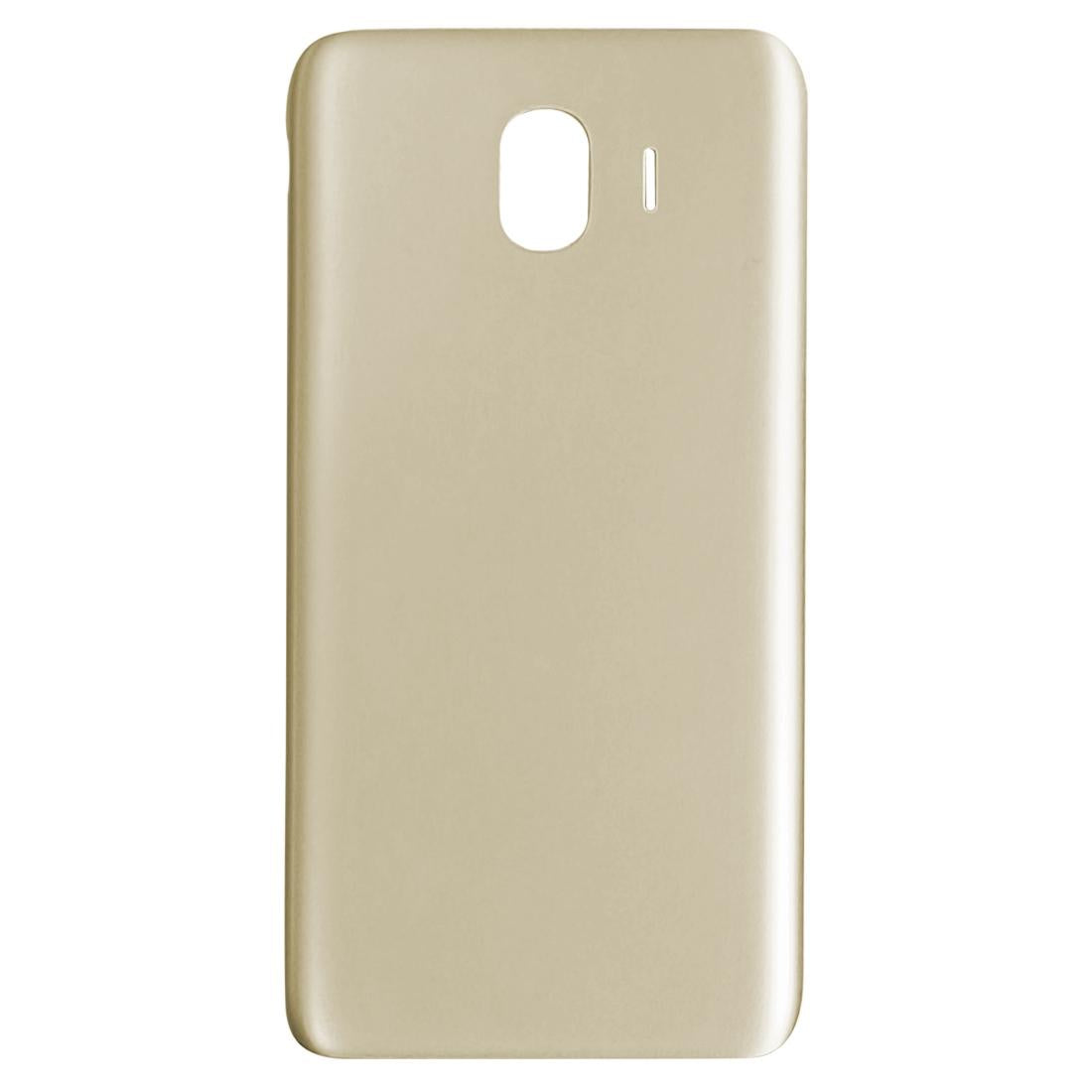 Premium Back Cover For J400 - Sleek Design-1915196583687884801
