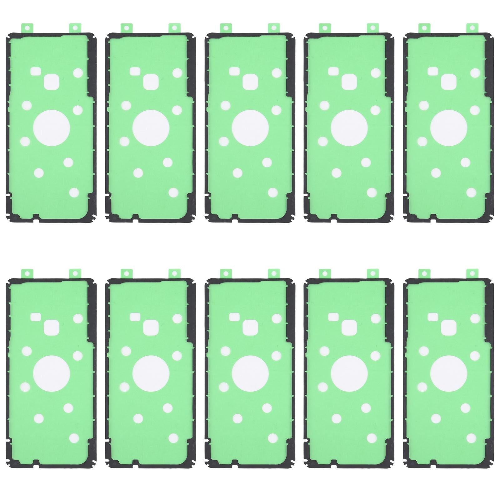 10-Pack Adhesive For Samsung A920 Back Housing Cover-1915197922476167173