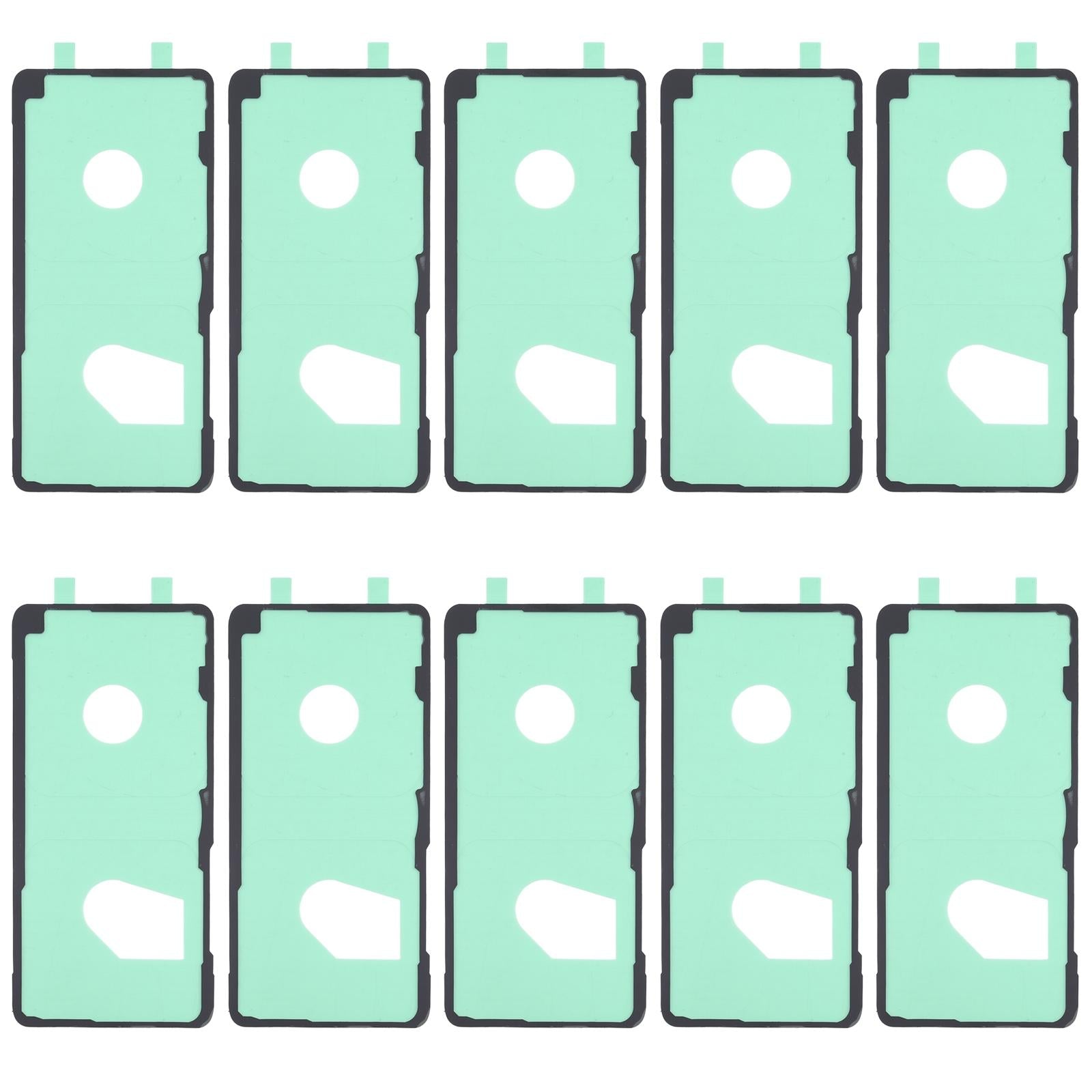 10-Pack Adhesive For Samsung Galaxy Note20 Back Housing Cover-1915196996625502213