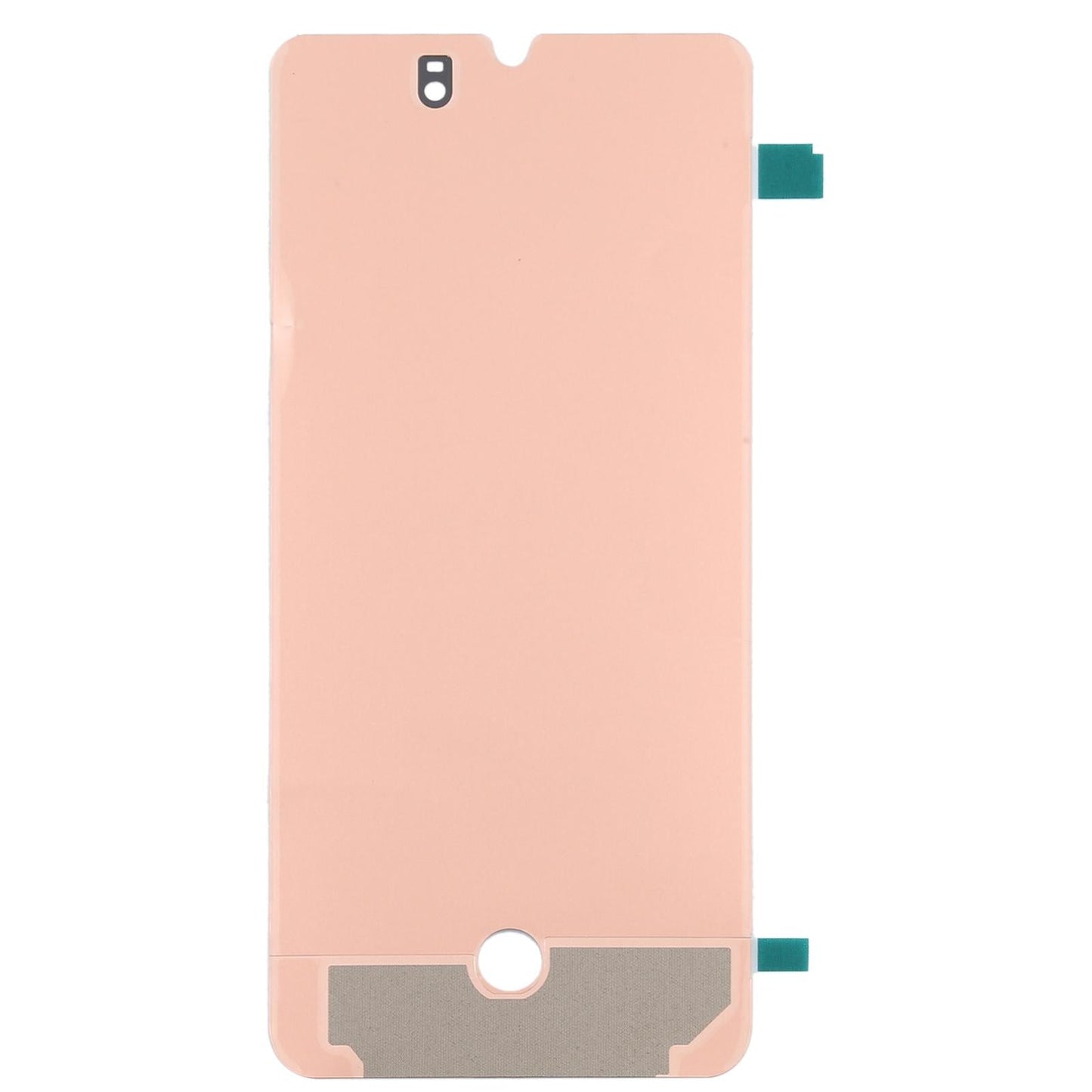 Samsung Galaxy A31 10-Pack Lcd Digitizer Back Adhesive Stickers - Clear-1915197091290943489