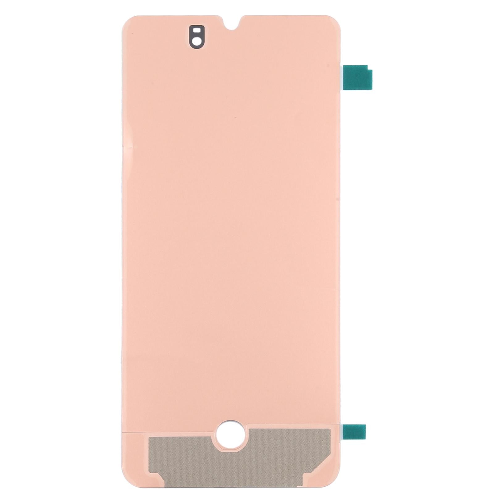 Samsung Galaxy A31 10-Pack Lcd Digitizer Back Adhesive Stickers - Clear-1915197091290943489