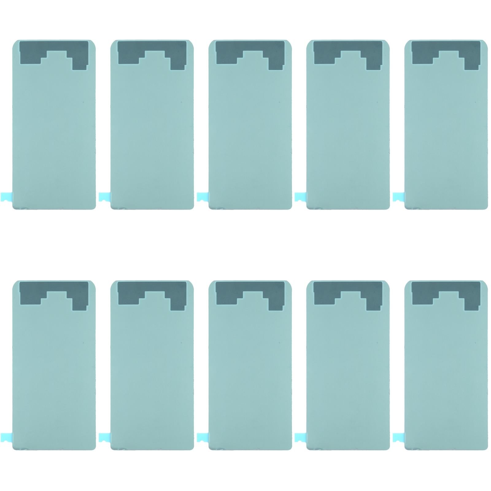10-Pack Adhesive Stickers For Samsung Galaxy A920 Lcd Digitizer-1915197766007656453