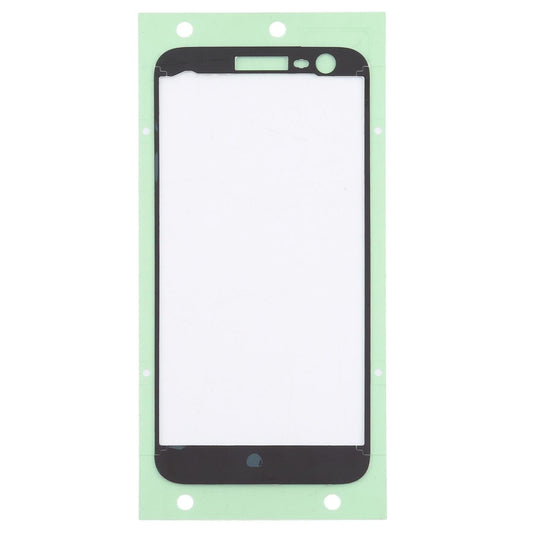 10-Pack Front Housing Adhesive For Samsung J260 - Black-1915197003760013313