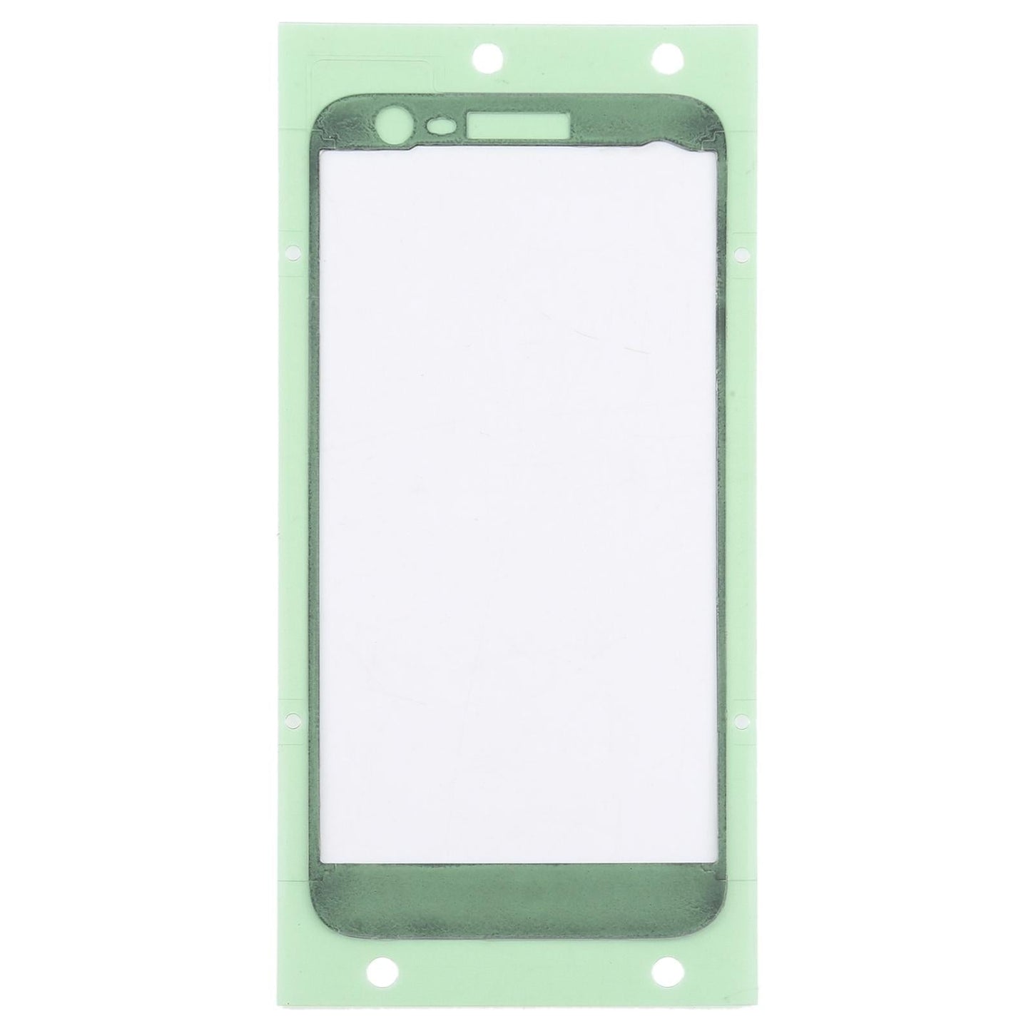 10-Pack Front Housing Adhesive For Samsung J260 - Black-1915197003760013314