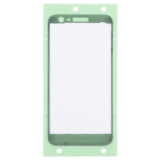 10-Pack Front Housing Adhesive For Samsung J260 - Black-1915197003760013314