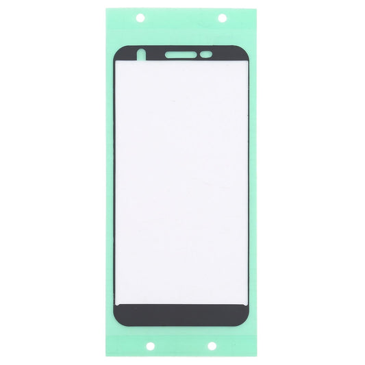 10-Piece Front Housing Adhesive For Samsung A260 - Clear-1915197099314647041