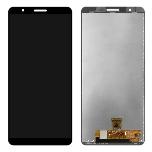 Full Assembly Lcd Screen Replacement For Samsung Galaxy M01 Core With Digitizer-1915197109821378562