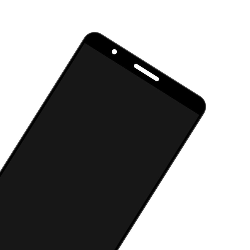 Full Assembly Lcd Screen Replacement For Samsung Galaxy M01 Core With Digitizer-1915197109821378563