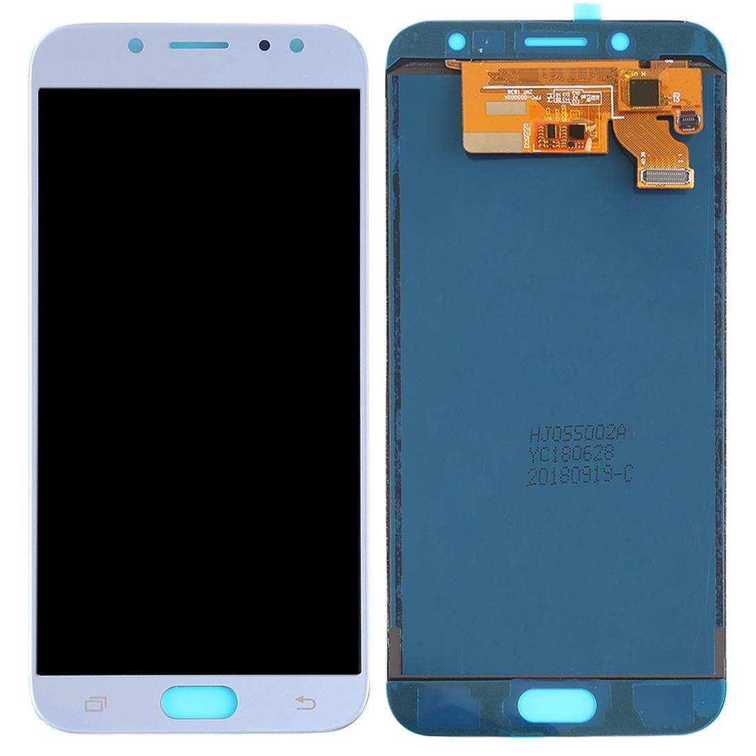 Full Assembly Tft Lcd Screen For Galaxy J7 2017 With Digitizer-1915196585122336770