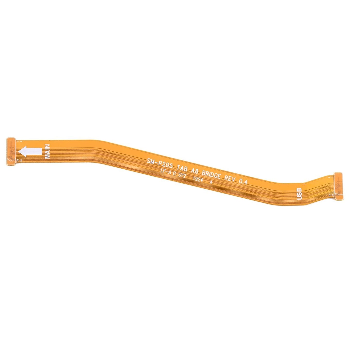 Samsung Galaxy Tab A 8.0 & S Pen 2019 Flex Cable-1915197655215116292