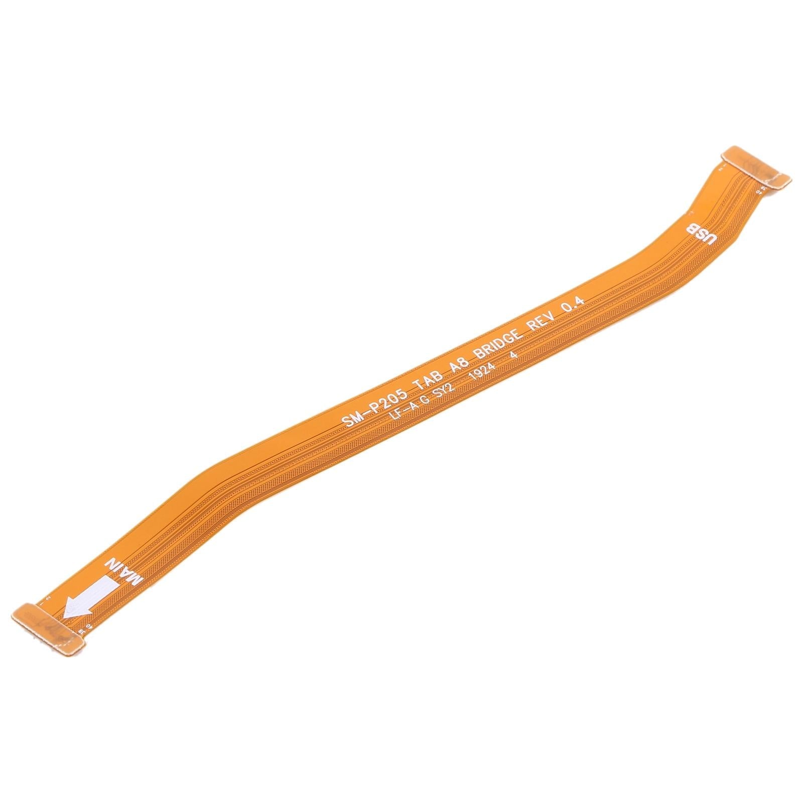 Samsung Galaxy Tab A 8.0 & S Pen 2019 Flex Cable-1915197655215116289