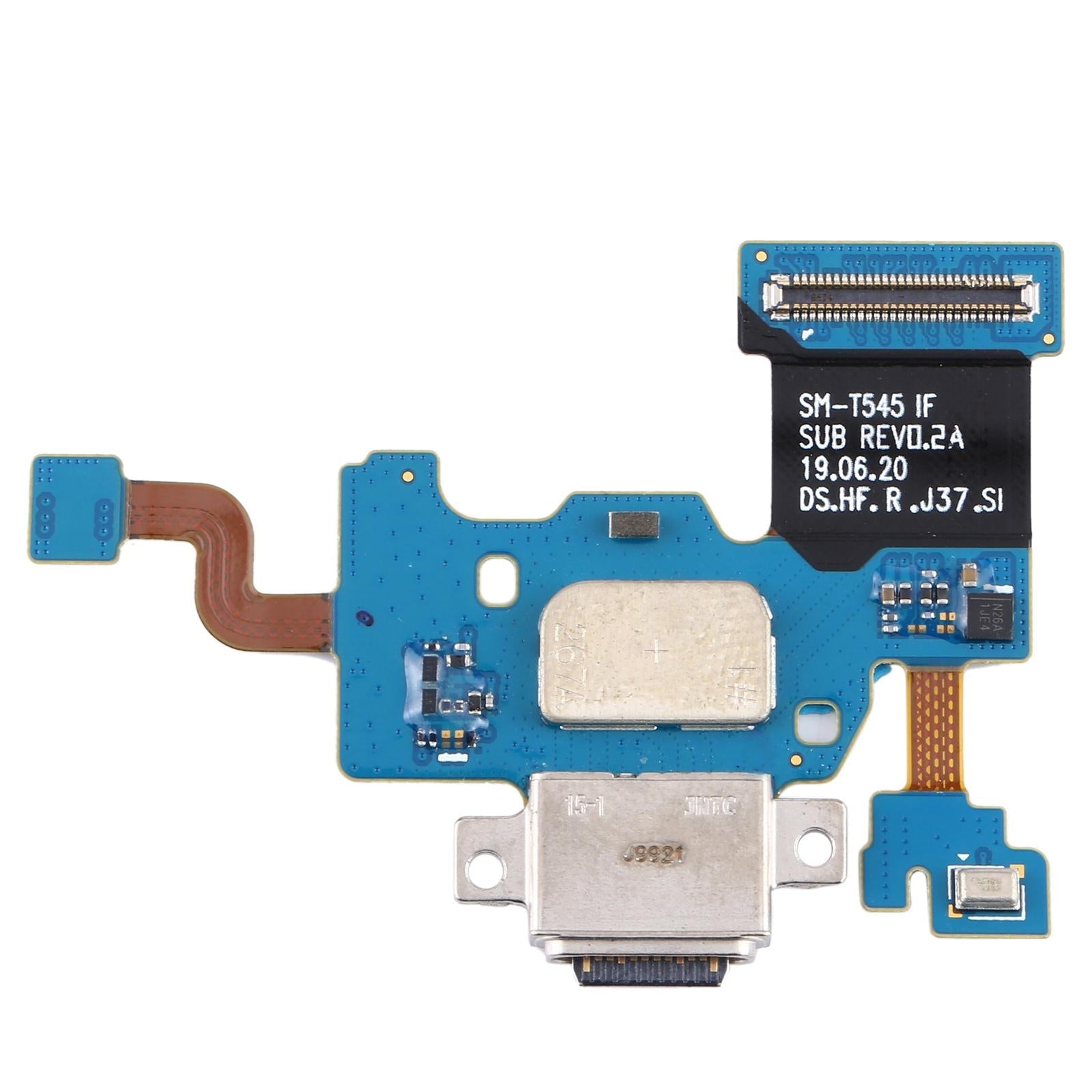 Charging Port Board For Samsung Galaxy Tab A 10.5 - 10.5-1915197282110803968