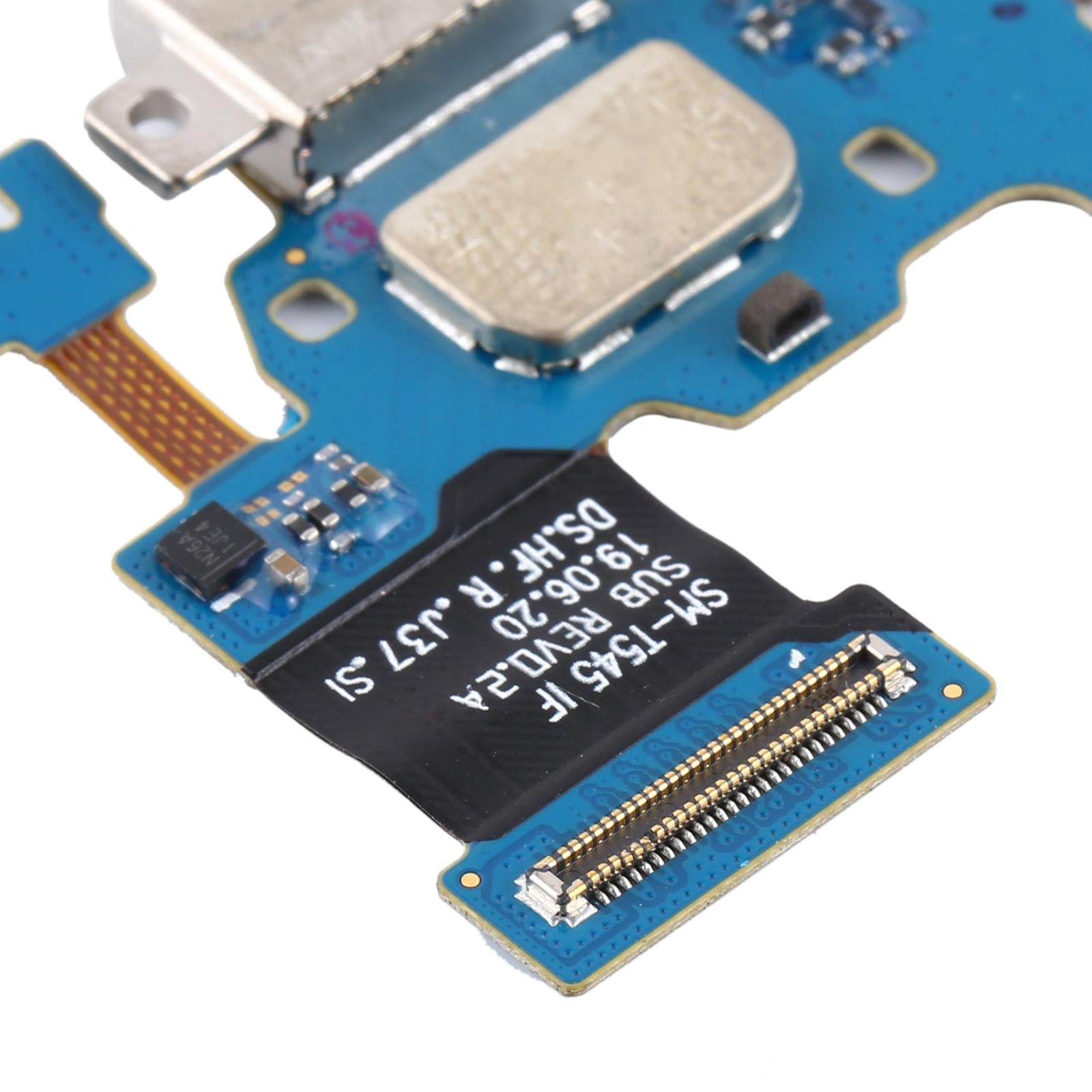 Charging Port Board For Samsung Galaxy Tab A 10.5 - 10.5-1915197282110803971