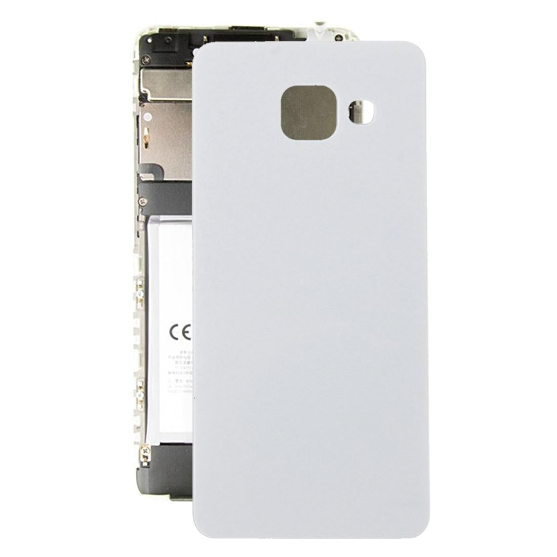Samsung Galaxy A3 2016 / A3100 Battery Cover - Replacement-1915196586749726726