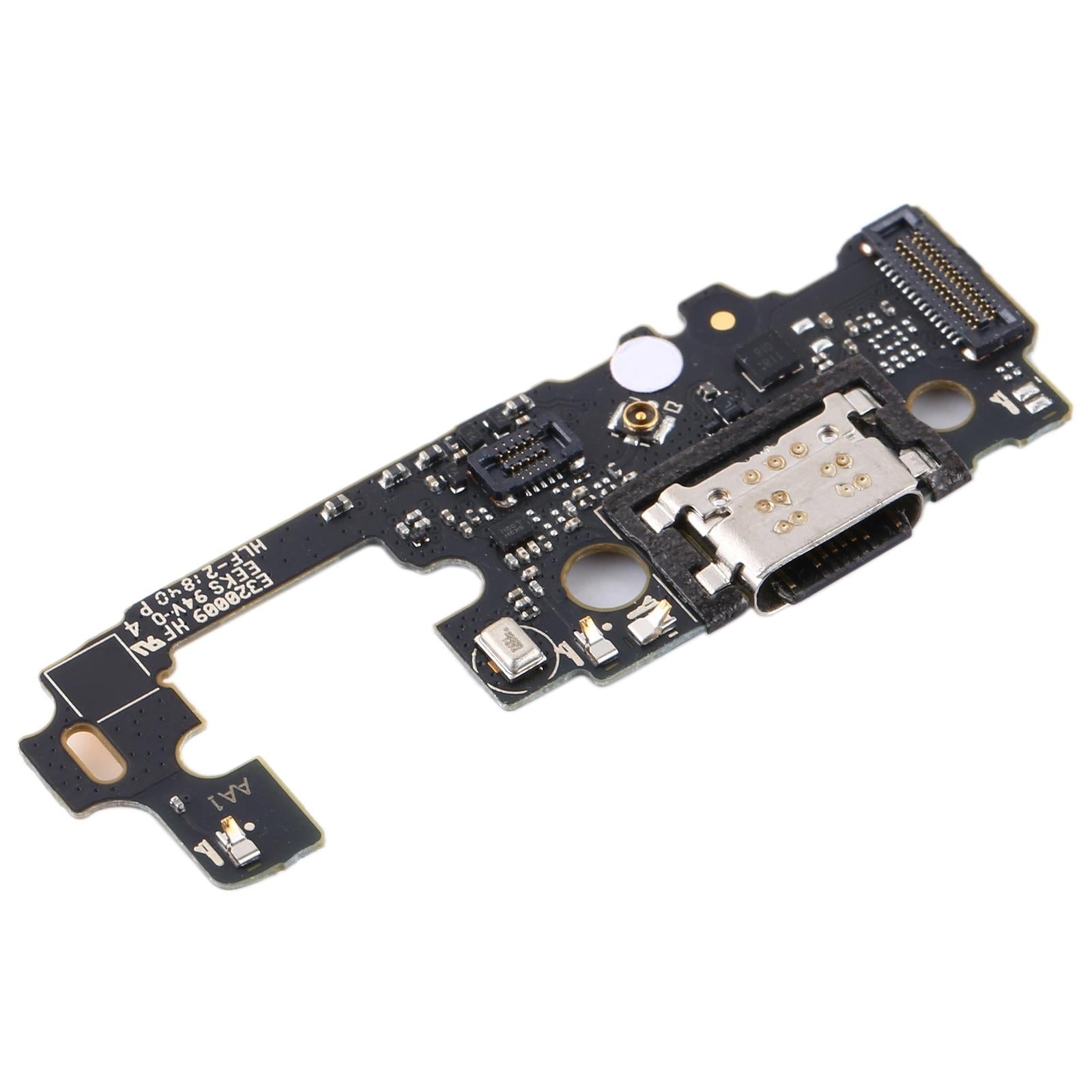 Charging Port Board For Samsung Galaxy A6S - Sm G6200-1915197679483359233