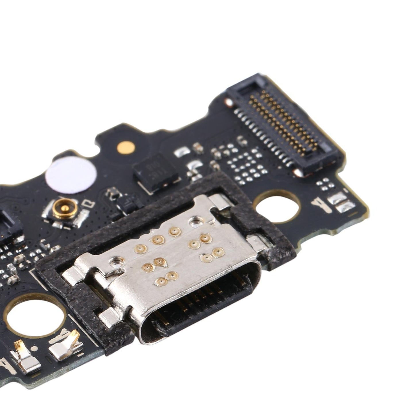 Charging Port Board For Samsung Galaxy A6S - Sm G6200-1915197679483359235
