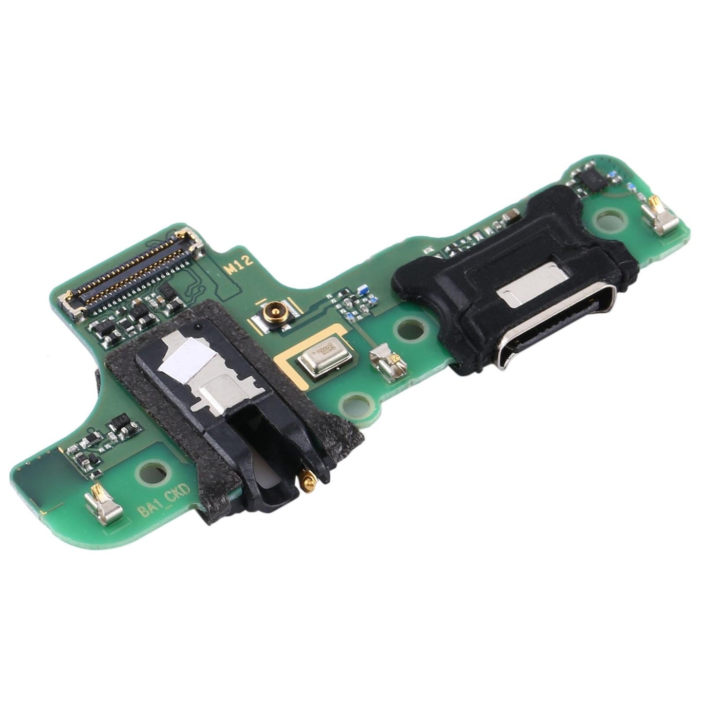 Charging Port Board For Samsung Galaxy A20S - Eu Version-1915197213735260161