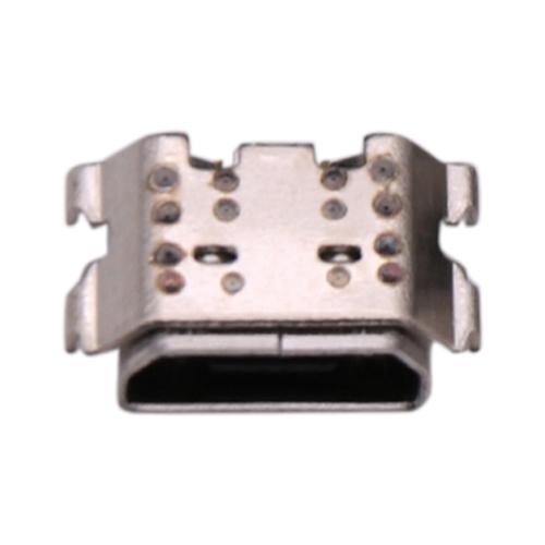 10-Pack Charging Port Connector For Samsung A015F-1915197736702054401