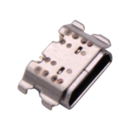 10-Pack Charging Port Connector For Samsung A015F-1915197736702054402