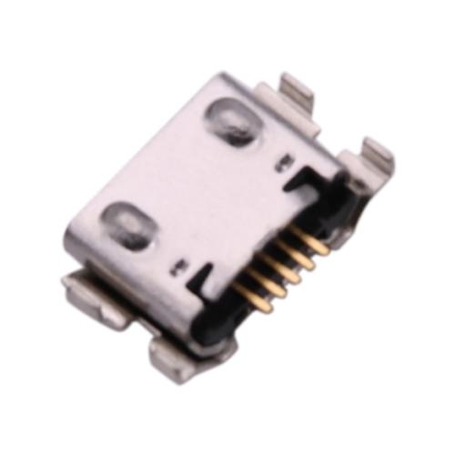 10-Pack Charging Port Connector For Samsung A015F-1915197736702054403