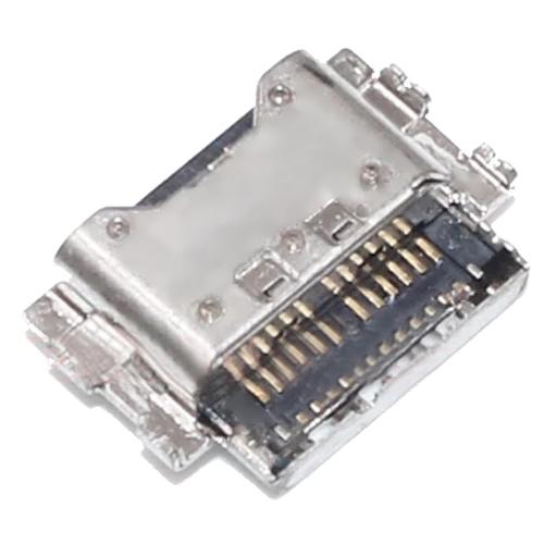 10-Pack Charging Port For Samsung Galaxy A9 Pro 2019 - Compatible With G8870-1915197497379262467