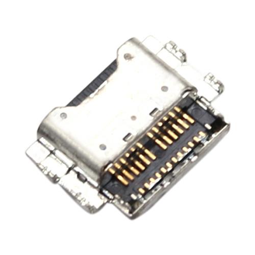 10-Pack Charging Port Connector For Samsung A920-1915197220349677570