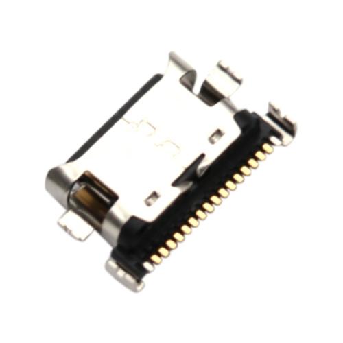 10-Pack Charging Port Connector For Samsung A407-1915197570645364739