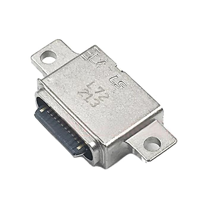 10-Pack Charging Port Connector For Samsung N960F-1915197916117602305