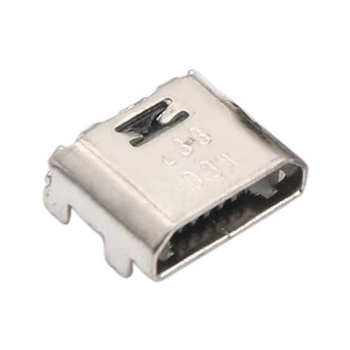 10-Pack Charging Port For Samsung Galaxy Tab E 9.6 T560-1915196992242454530